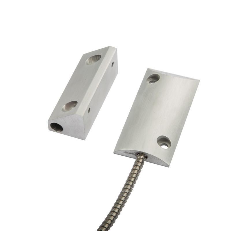 Interruptor de sensor de contacto magnético de puerta enrollable BSD-3014