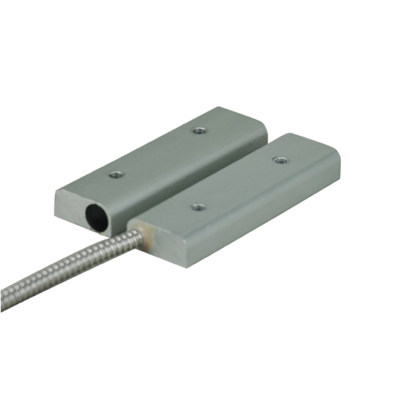 BSD-3019 Interruptores de contacto magnético para garaje con contacto para puerta de montaje en techo