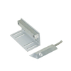 BSD-3020 Interruptor de puerta corredera superior con cable Sensor de seguridad de contacto de ventana Sistema de alarma para el hogar