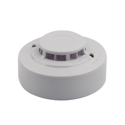 Detector de calor convencional aprobado por UL HD912 CE Alarmas de incendio para uso en sistemas de señalización de alarma de incendio