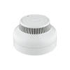 Alarma de incendio fotoeléctrica micro compacta CD290 Detectores de humo de doble detección