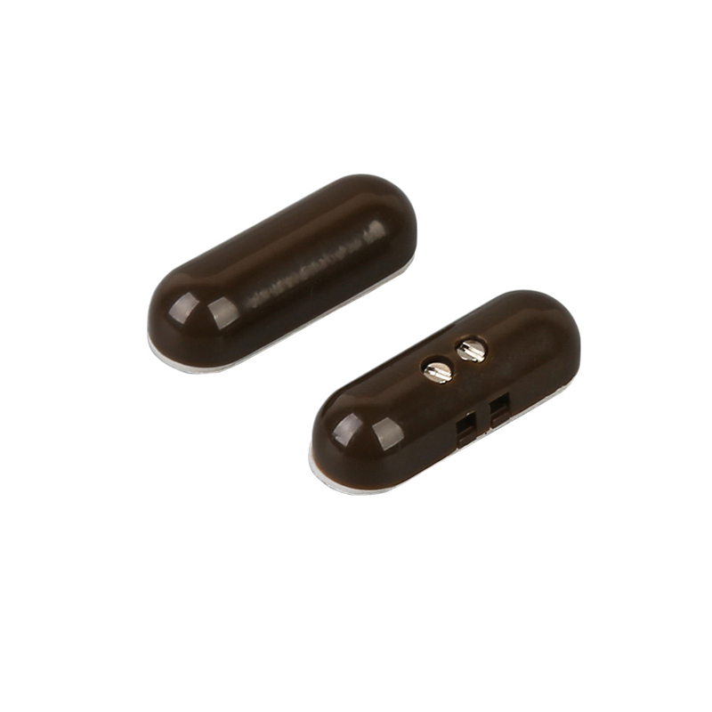 BS-2026T SM-4004-TQ Pill Profile Puerta Ventana Sensor Interruptor Alarma para sistema doméstico