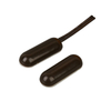 BS-2027 Pill Profile Montaje en superficie Interruptores de contacto magnético Sensor de puerta