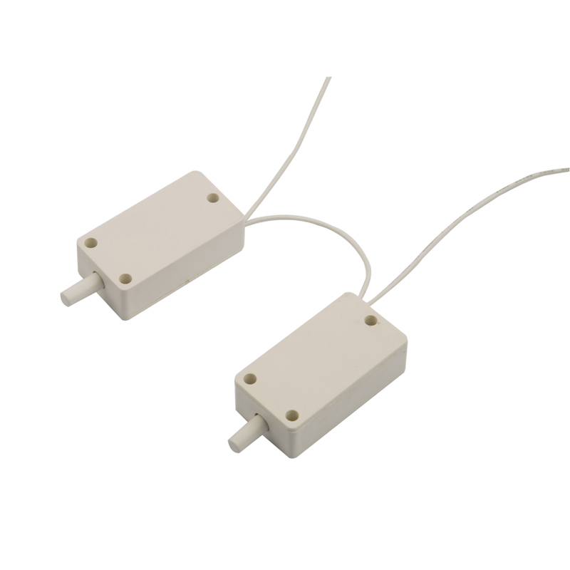 TS-01/02/03 Interruptor de láminas de manipulación Sensor de puerta de ascensor Precio barato Sistema de alarma Seguridad para el hogar