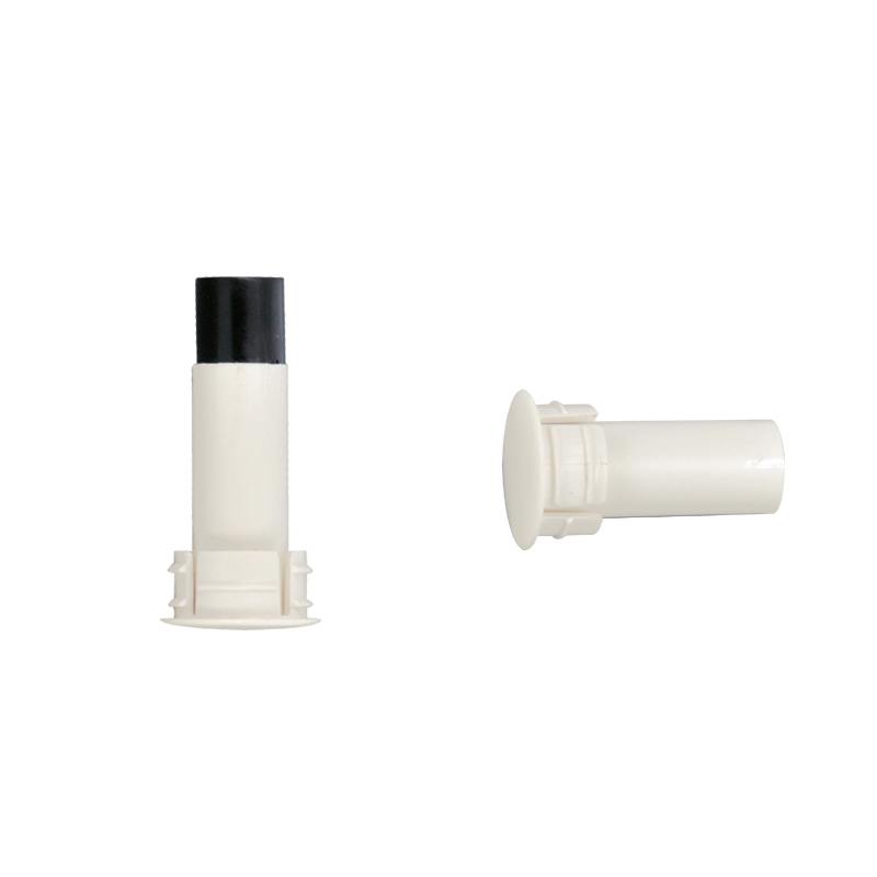 Sensor de alarma de interruptor de contacto magnético empotrado de energía eléctrica micro BR-1020 para sistema de seguridad