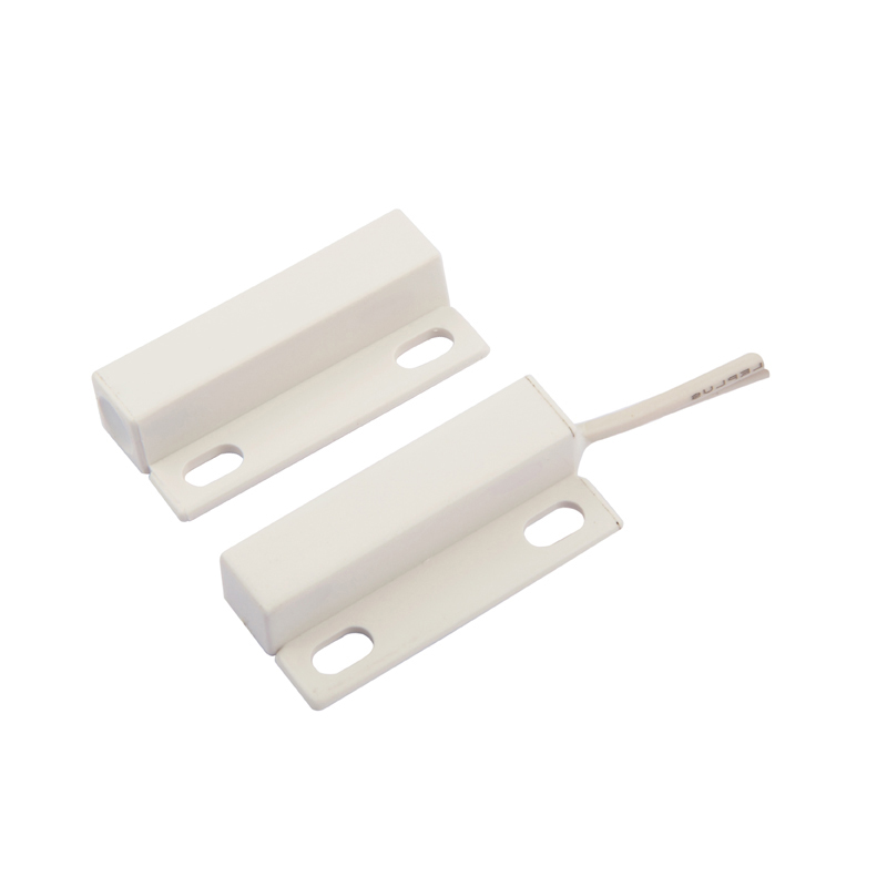 BS-2012 DC-1561 Interruptor magnético de contacto de puerta con interruptor de láminas montado en superficie OEM