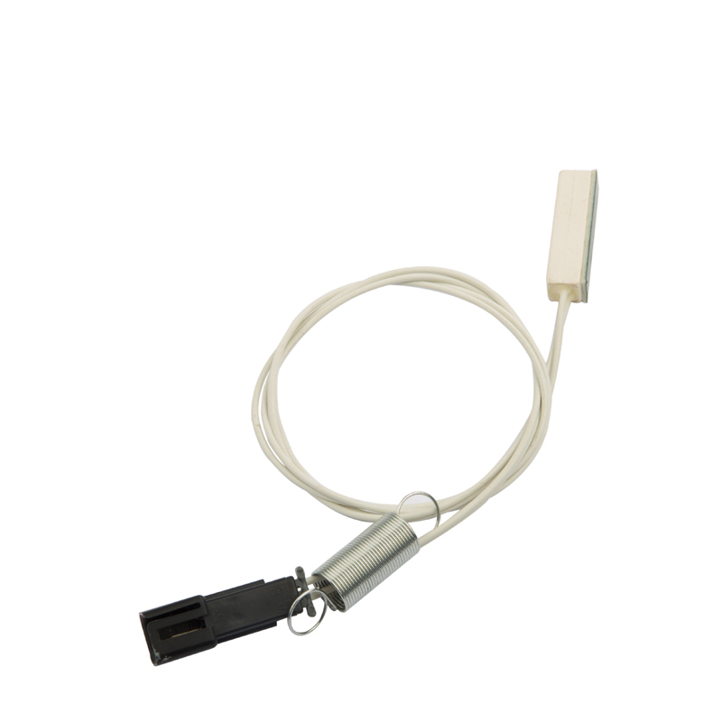 Contactos de puerta de sensor de interruptor magnético montado en superficie BS2051